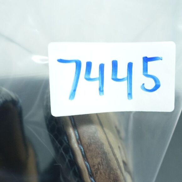 B.O.C. Born Concept C45773 Comfort Shoes Women Size US 7 M Black Leather Slip On - Picture 12 of 12